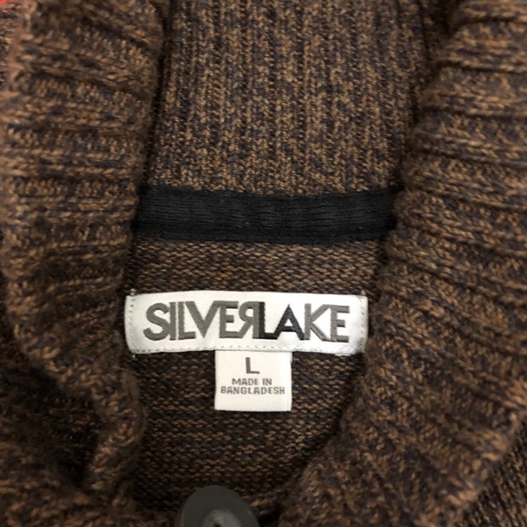 Sweater - Picture 2 of 3